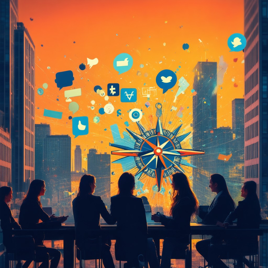 Navigating Costs and Benefits: Choosing the Right Social Media Agency in Brooklyn for Your Business Needs 1 Navigating Costs and Benefits: Choosing the Right Social Media Agency in Brooklyn for Your Business Needs 1