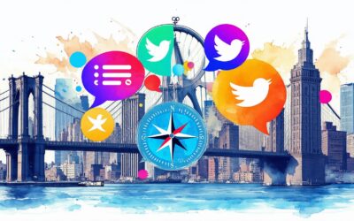 Simple Blog Page Style 6 Navigating Costs and Benefits: Choosing the Right Social Media Agency in Brooklyn for Your Business Needs