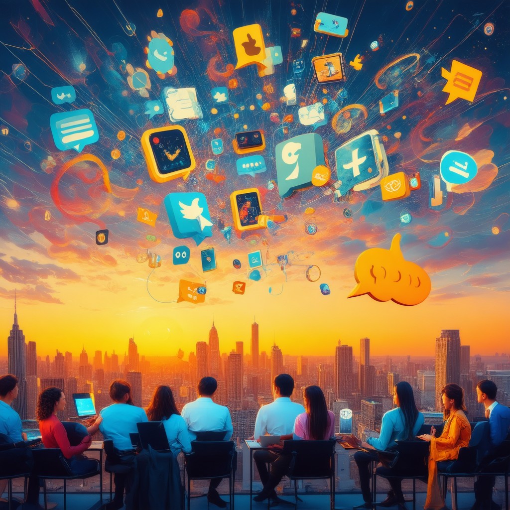 Navigating Costs and Benefits: Choosing the Right Social Media Agency in Brooklyn for Your Business Needs 2 Navigating Costs and Benefits: Choosing the Right Social Media Agency in Brooklyn for Your Business Needs 2
