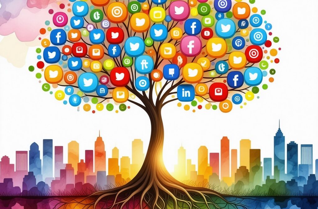 Why Choosing the Right Social Media Agency in Brooksville Can Transform Your Brand’s Online Presence