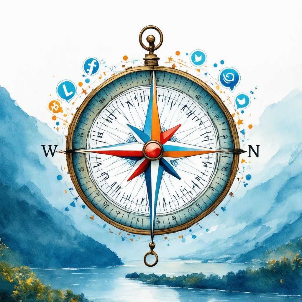Navigating Costs and Value: A Comprehensive Guide to Hiring a Social Media Agency in Cecilton 1