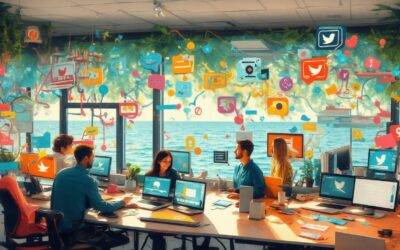 Simple Blog Page Style 3 Determining the Value of a Social Media Agency Cheboygan: Costs, Benefits, and Tips for Choosing the Right Partner