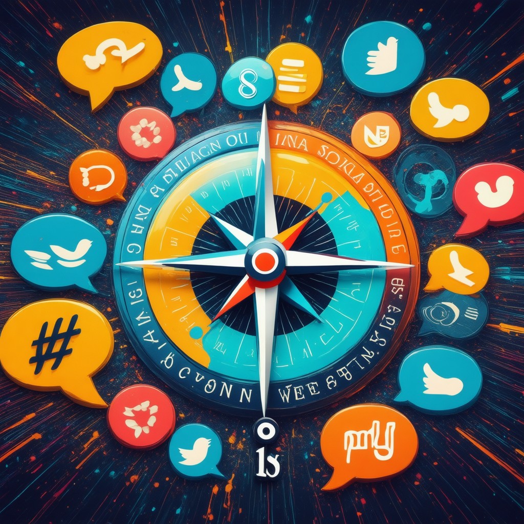 Navigating Costs and Services: What You Need to Know About Hiring a Social Media Agency Coleridge 2