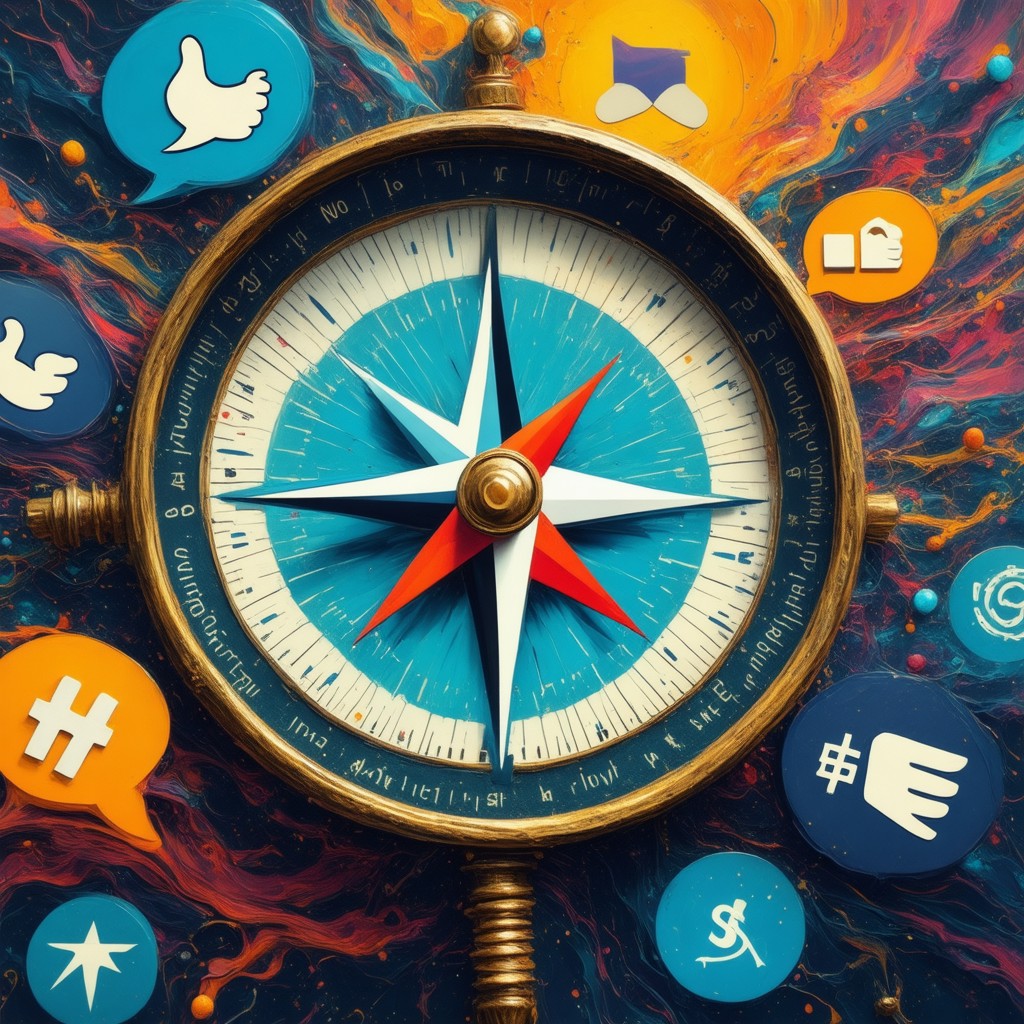 Navigating Costs and Services: What You Need to Know About Hiring a Social Media Agency Coleridge 1