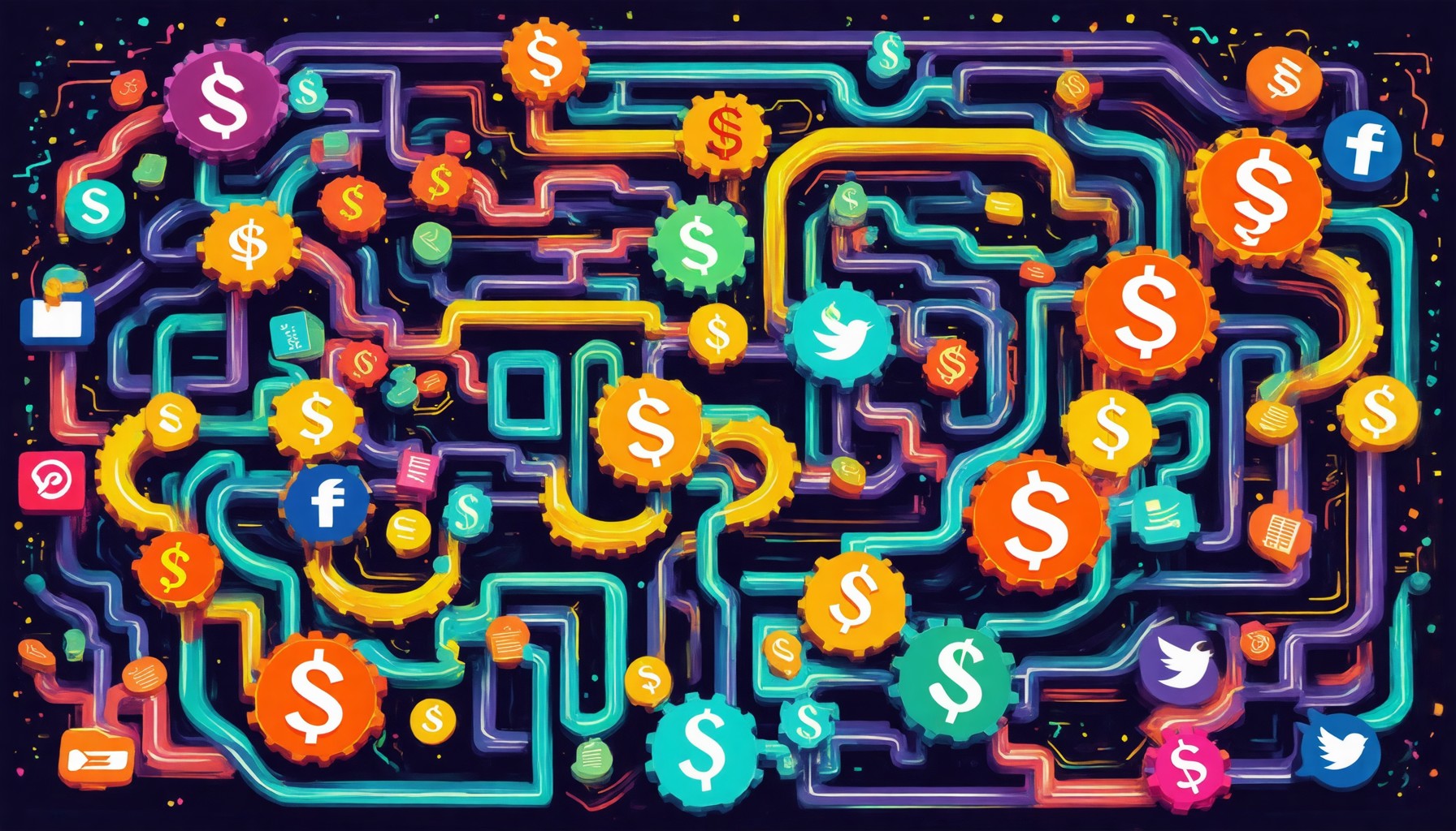 Navigating Costs and Services: What You Need to Know About Hiring a Social Media Agency Coleridge