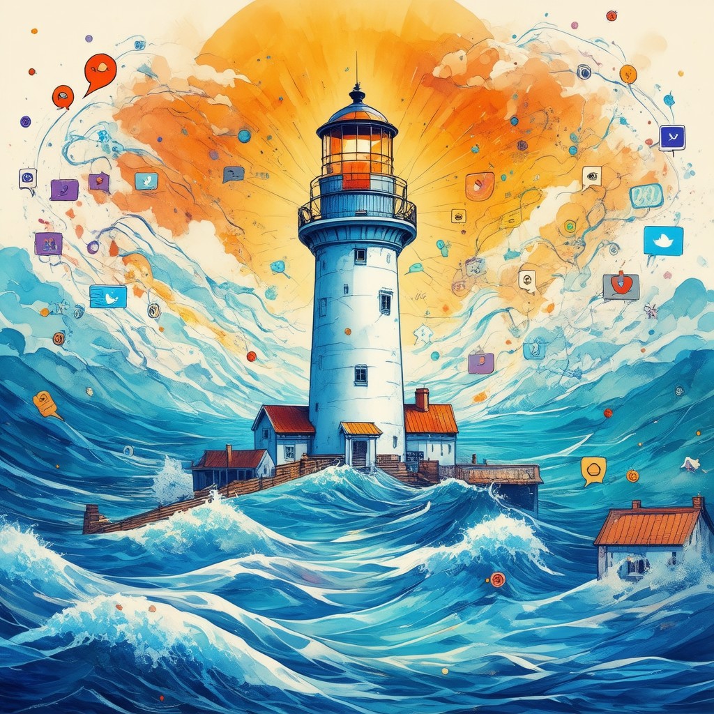 Transforming Your Brand's Online Presence with a Leading Social Media Agency in El Granada 1