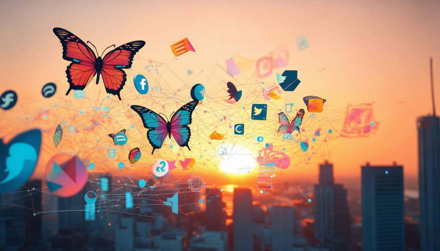 Transforming Your Brand's Online Presence with a Leading Social Media Agency in El Granada