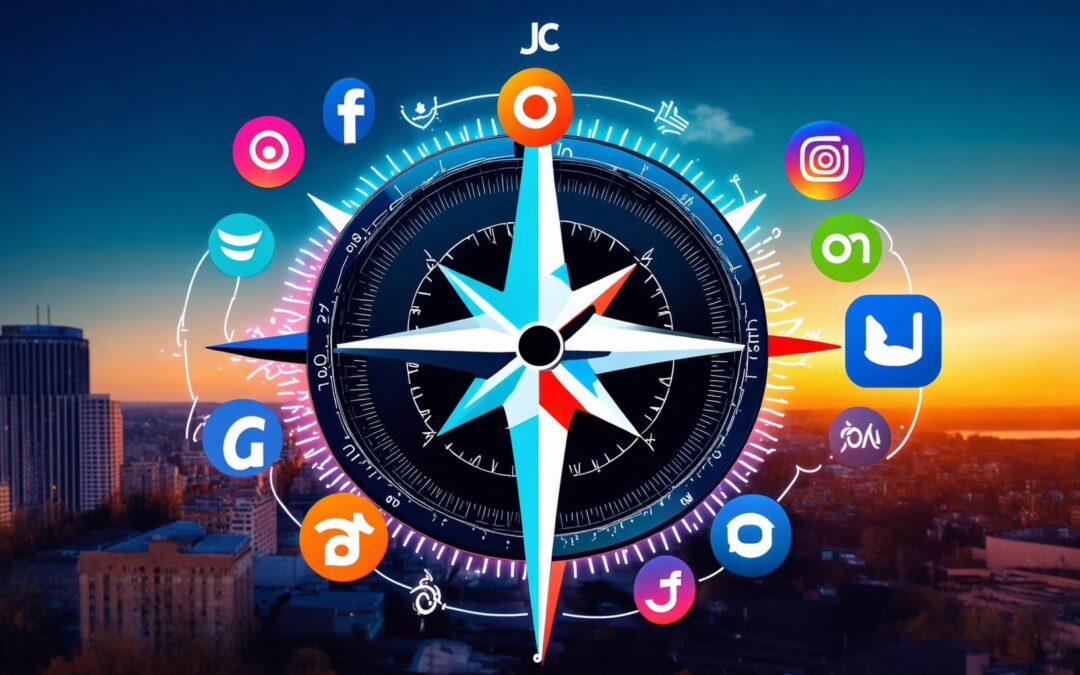 Navigating Costs and Value: What to Expect from a Social Media Agency Elkton