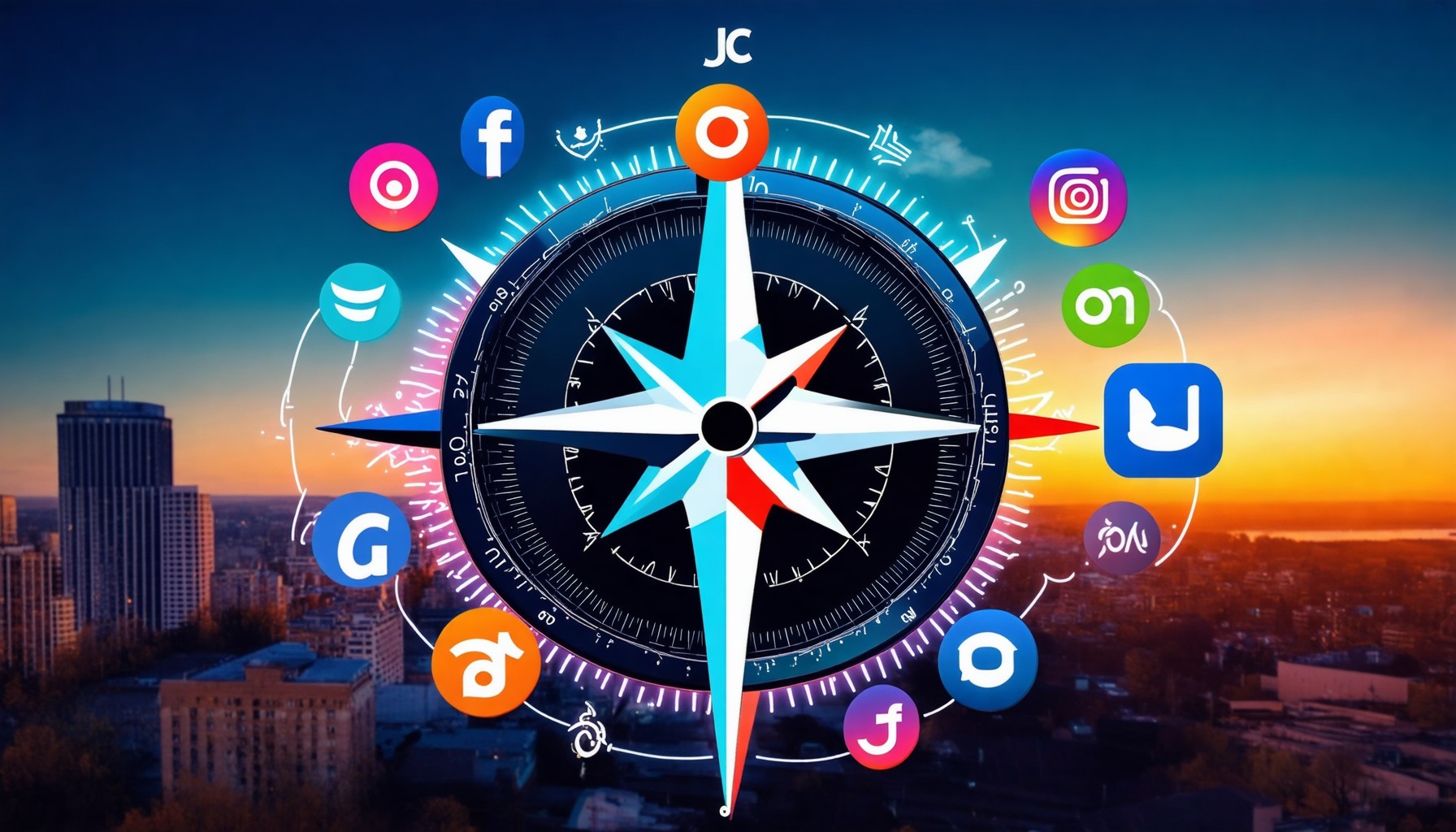 Navigating Costs and Value: What to Expect from a Social Media Agency Elkton