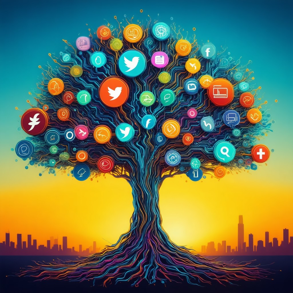 Transform Your Brand's Presence: Why Choosing a Social Media Agency in Elm Springs is Essential for Success 1 Transform Your Brand's Presence: Why Choosing a Social Media Agency in Elm Springs is Essential for Success 1