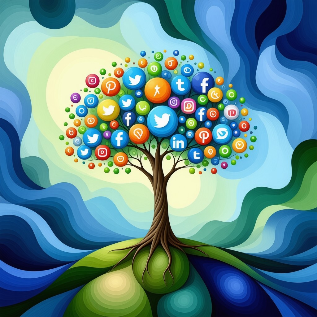 Elevating Your Brand's Presence: How the Social Media Agency Eupora Drives Engagement and Growth