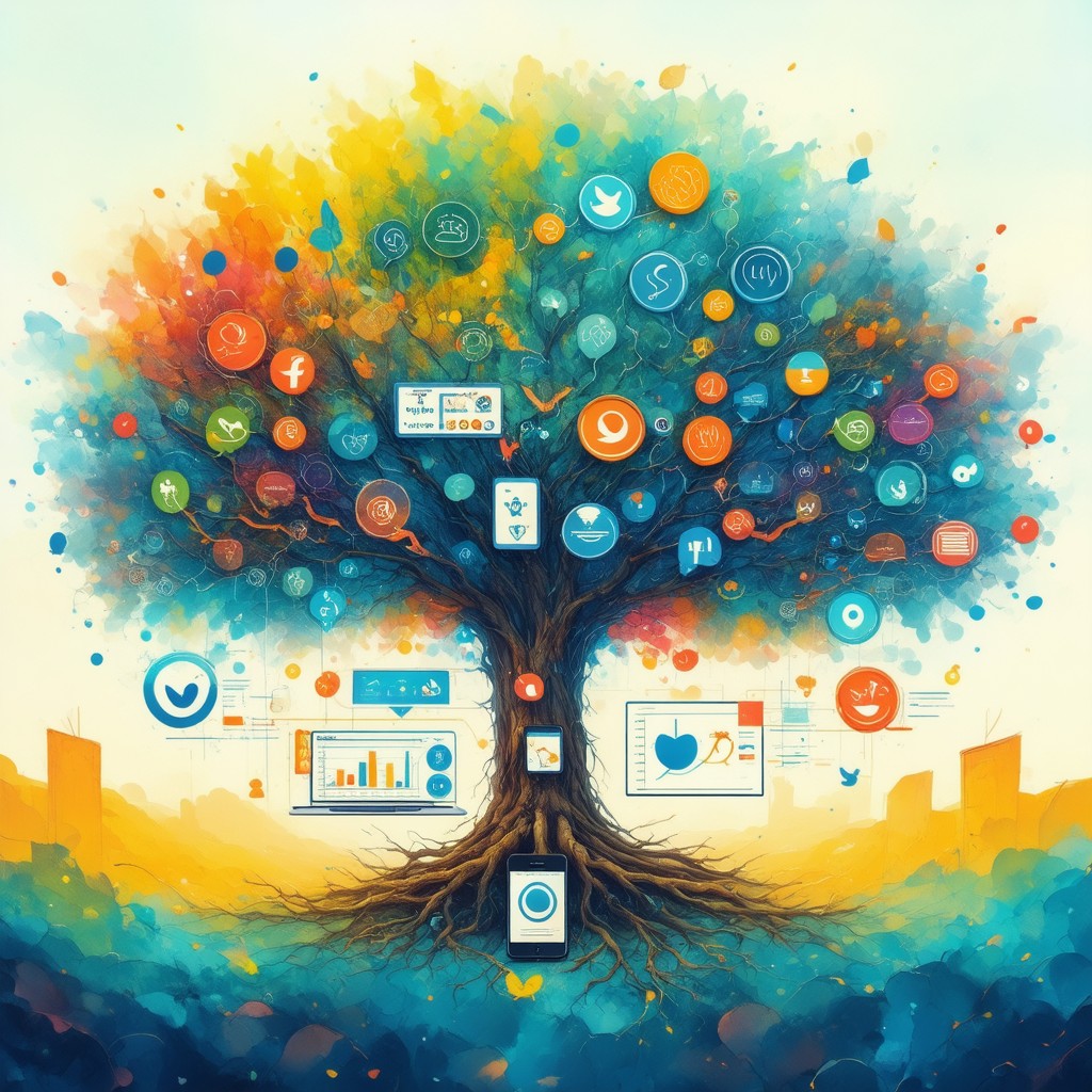 Maximizing Your ROI: The Essential Guide to Hiring a Social Media Agency Flowood for Effective Management and Growth 1