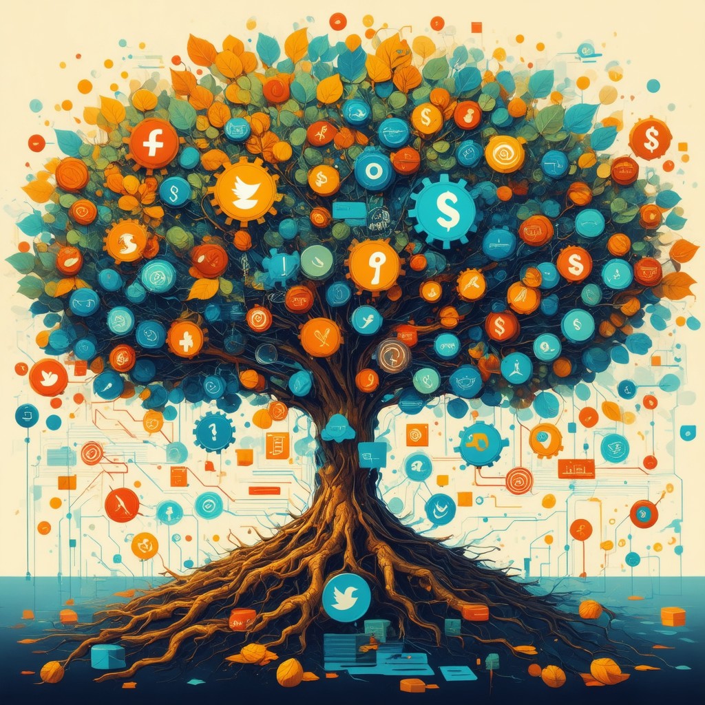 Maximizing Your ROI: The Essential Guide to Hiring a Social Media Agency Flowood for Effective Management and Growth 2