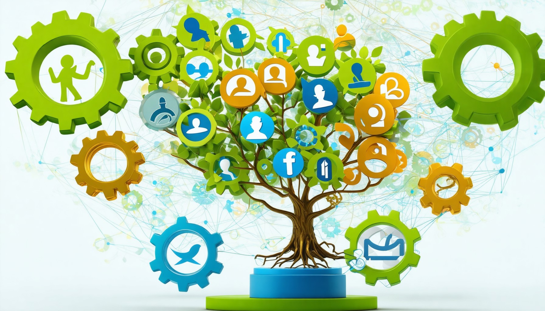 Maximizing Your ROI: The Essential Guide to Hiring a Social Media Agency Flowood for Effective Management and Growth