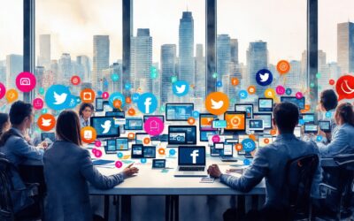 Simple Blog Page Style 9 Choosing the Right Social Media Agency in Grosse Pointe: Costs, Benefits, and Best Platforms for Your Marketing Strategy