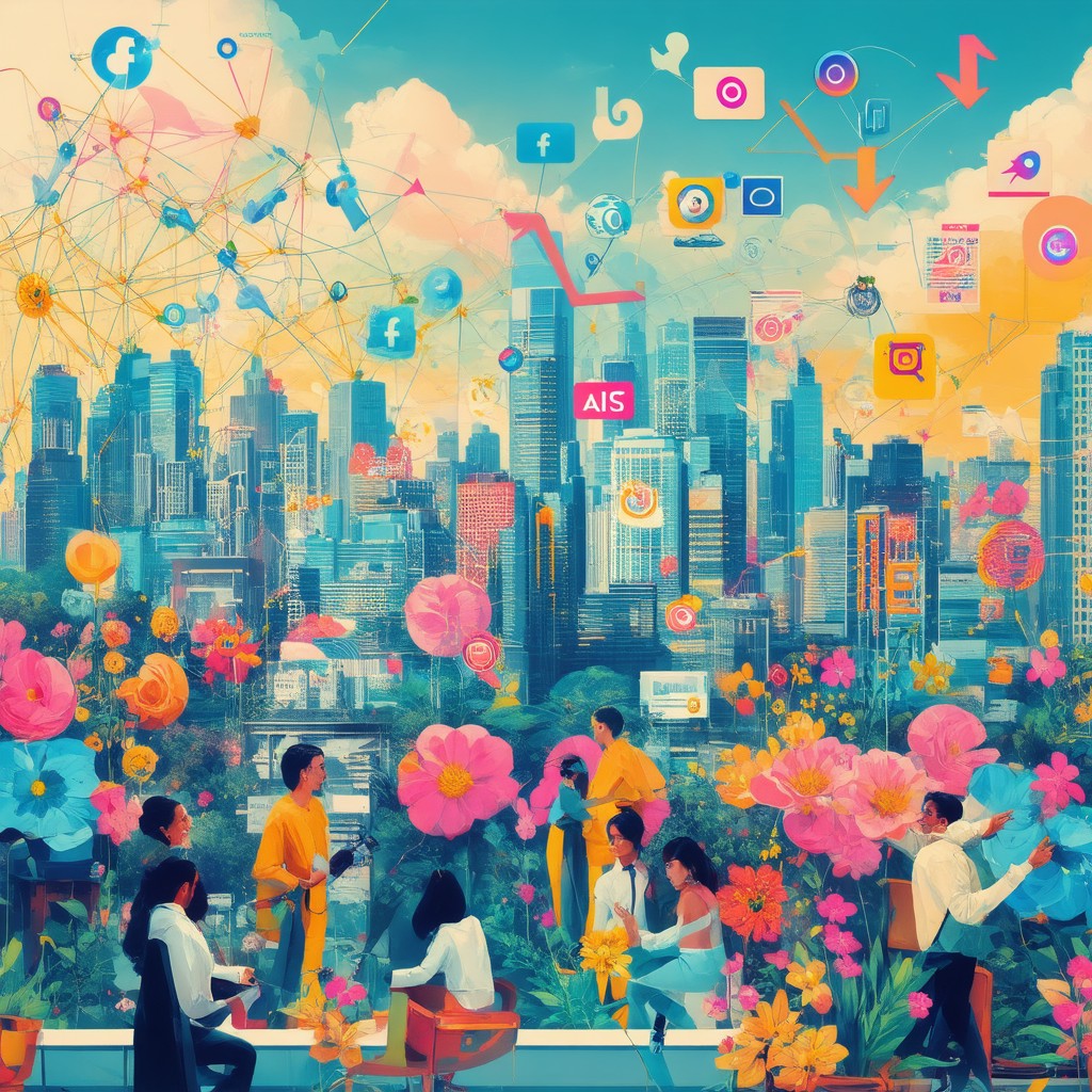 Understanding the Costs and Benefits of Hiring a Social Media Agency in Herndon: What You Need to Know 1 Understanding the Costs and Benefits of Hiring a Social Media Agency in Herndon: What You Need to Know 1
