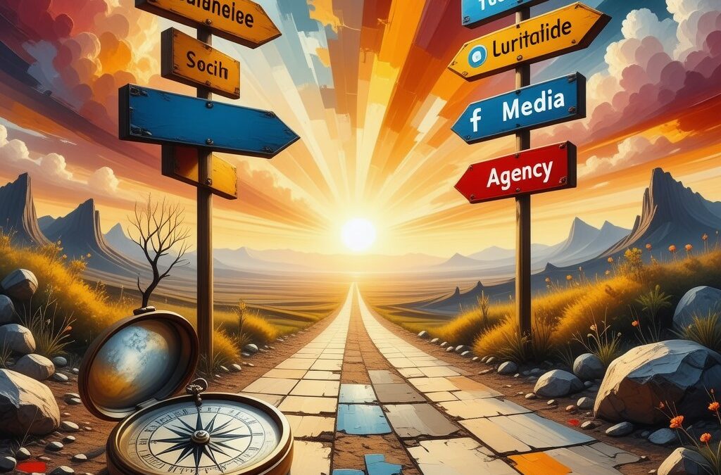 Navigating Costs and Choices: Is Hiring a Social Media Agency Humansville the Smart Move for Your Brand?