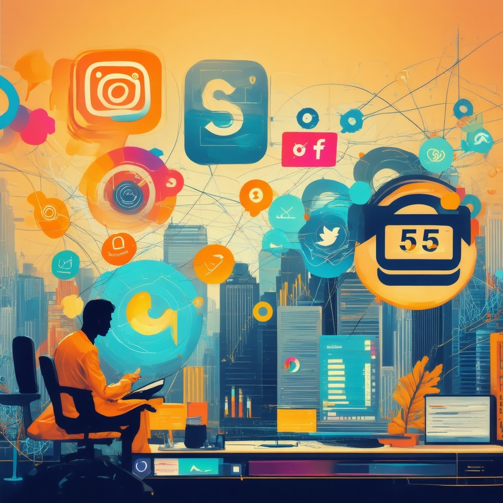 Is Hiring a Social Media Agency in Jonesboro Worth the Cost? Unpacking Fees, the 5 5 5 Rule, and Instagram Management Rates 2 Is Hiring a Social Media Agency in Jonesboro Worth the Cost? Unpacking Fees, the 5 5 5 Rule, and Instagram Management Rates 2