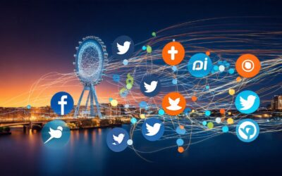 Discovering the Best Social Media Agency Knox: Insights, Reviews, and How They Elevate Your Knoxville Marketing Strategy