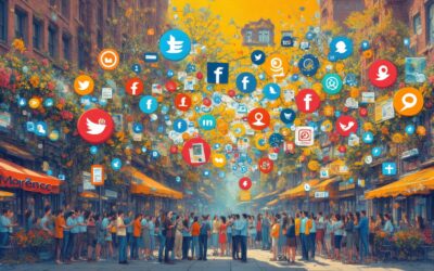 Why Choosing a Social Media Agency in Morenci is a Game-Changer for Your Brand’s Online Presence