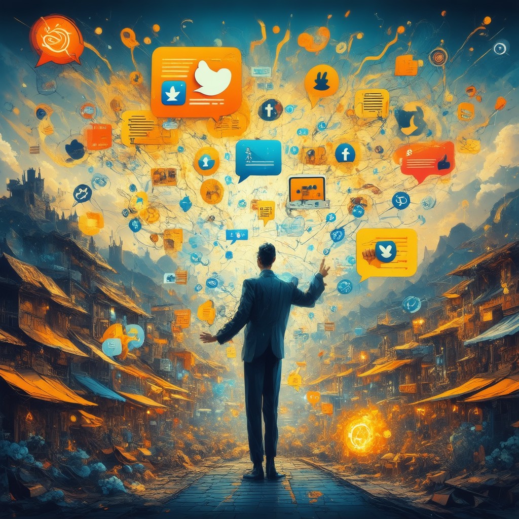 Why Choosing a Social Media Agency in Morenci is a Game-Changer for Your Brand's Online Presence 2 Why Choosing a Social Media Agency in Morenci is a Game-Changer for Your Brand's Online Presence 2
