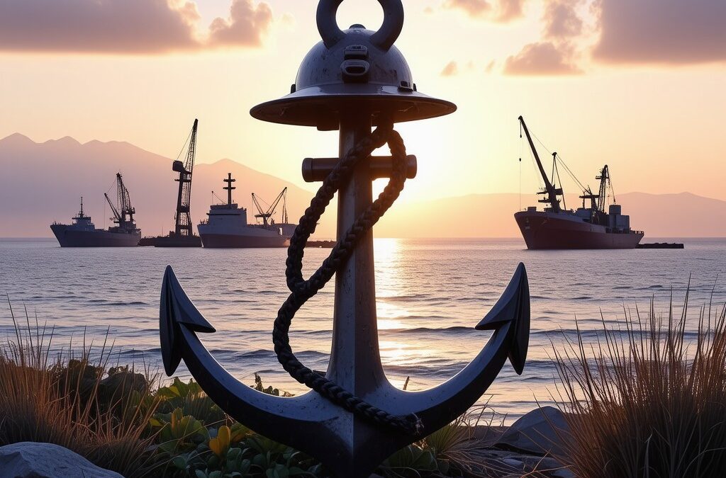 Navigating the Role of the Social Media Agency at Naval Construction Battalion Center Port Hueneme: Insights on NMCB 25 and Deployment Schedules