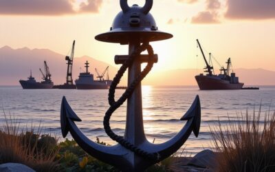 Navigating the Role of the Social Media Agency at Naval Construction Battalion Center Port Hueneme: Insights on NMCB 25 and Deployment Schedules