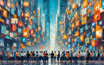 Simple Blog Page Style 6 Navigating the Costs and Benefits of Hiring a Social Media Agency Okabena: Insights on Pricing, Management, and Client Acquisition