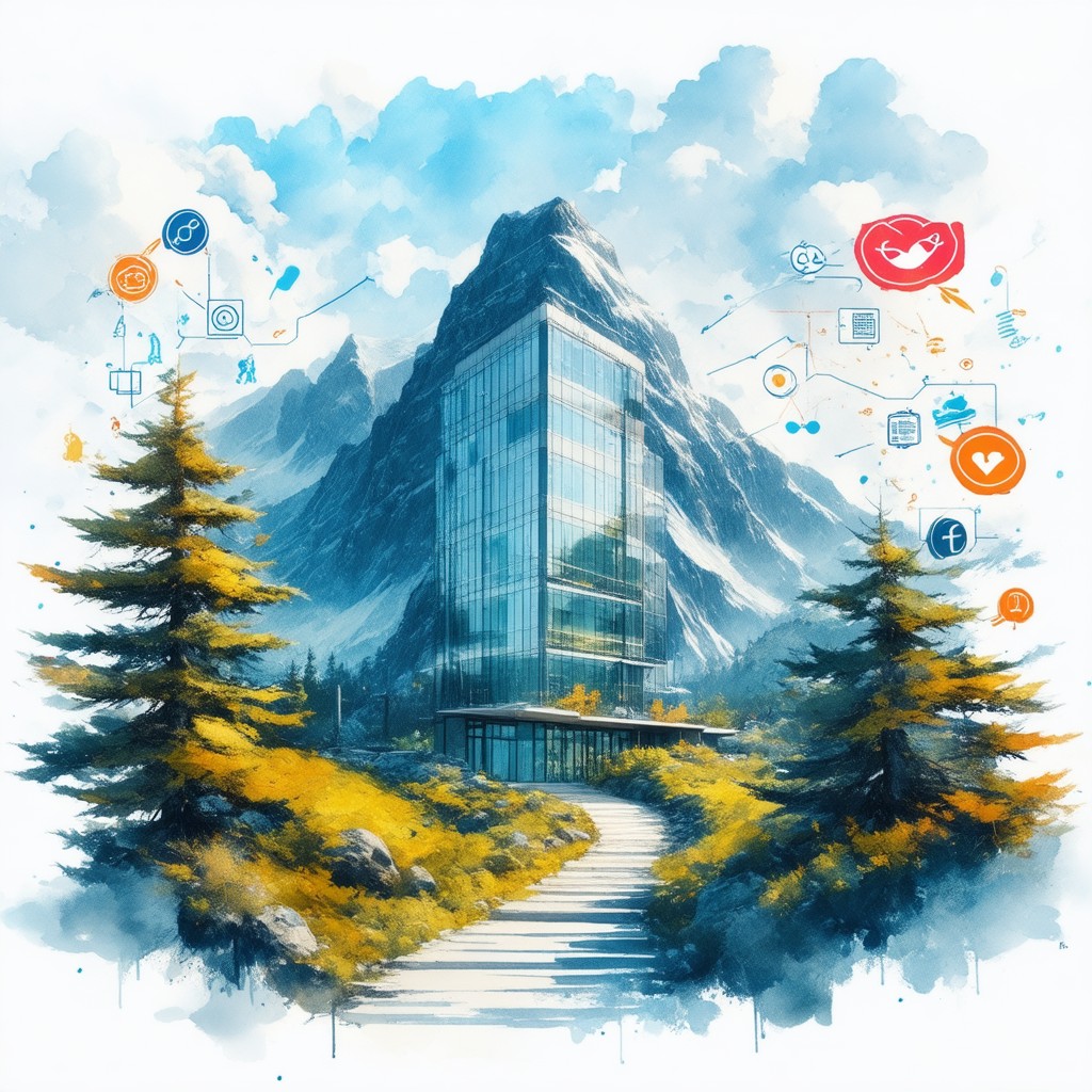 Is Hiring a Social Media Agency Ouray Worth the Cost? Your Guide to Finding the Best Marketing Solutions 1