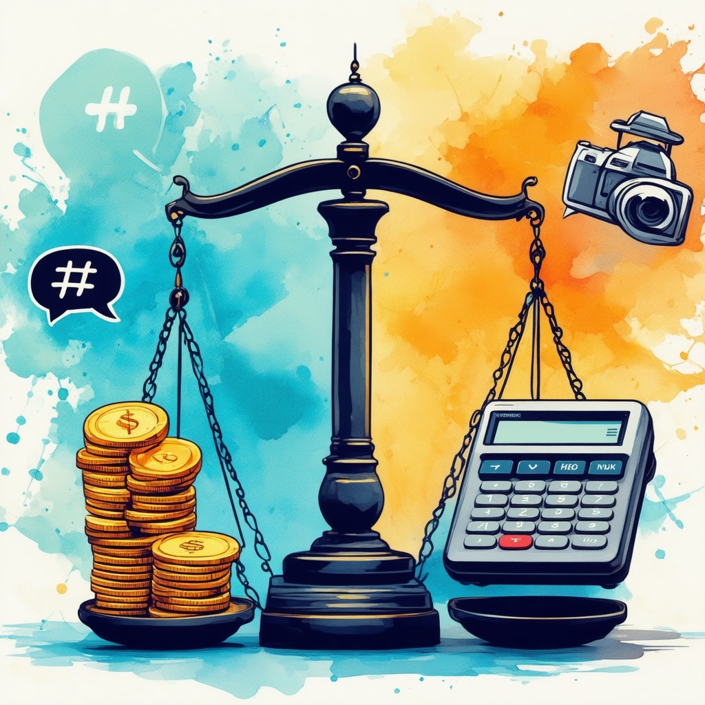 The True Cost of Hiring a Social Media Agency Poplar: Is It Worth the Investment? 1