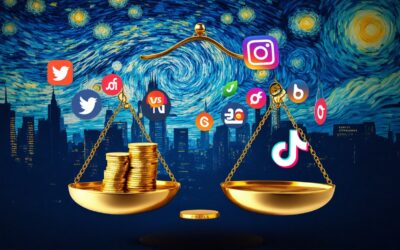 The True Cost of Hiring a Social Media Agency Poplar: Is It Worth the Investment?