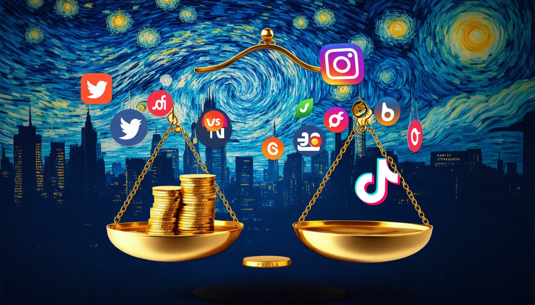 The True Cost of Hiring a Social Media Agency Poplar: Is It Worth the Investment?