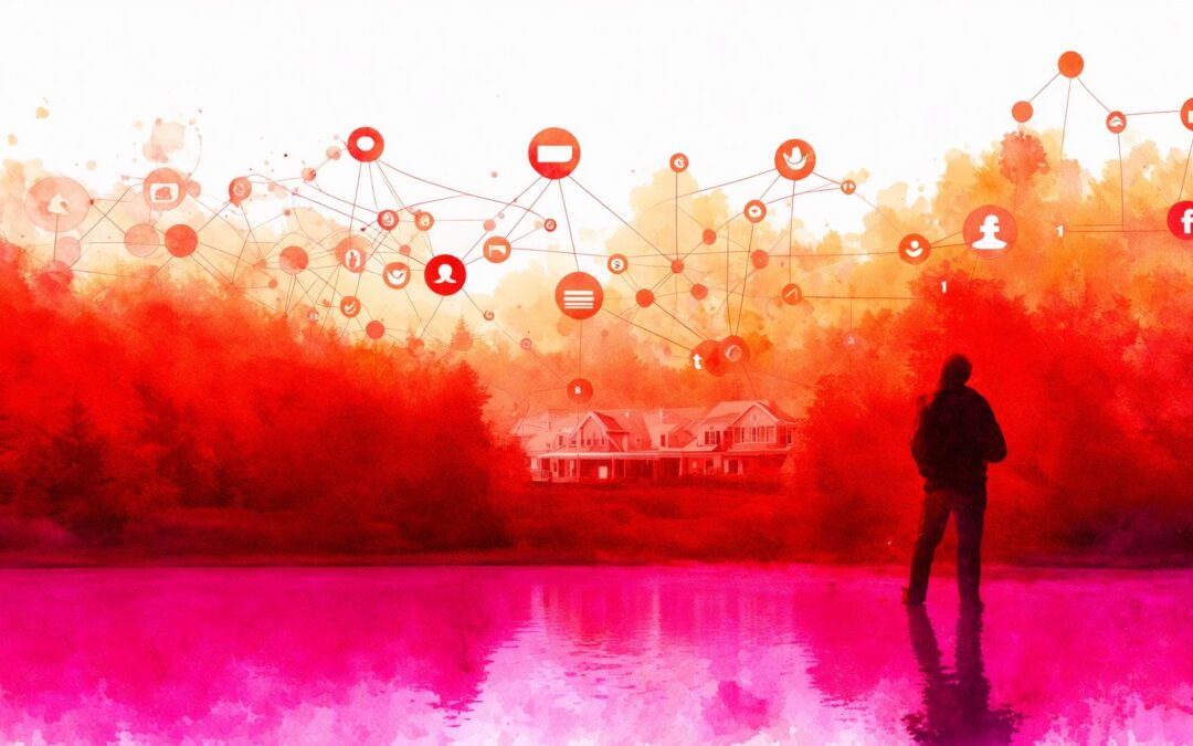 Maximize Your Impact with the Right Social Media Agency Red Lake: Overcoming Error Code 522 and Discovering Job Opportunities