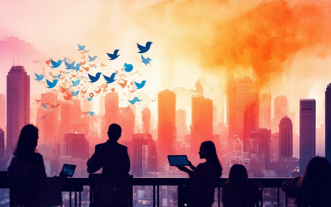 Maximize Your Brand’s Impact with a Premier Social Media Agency in Rexburg, Idaho