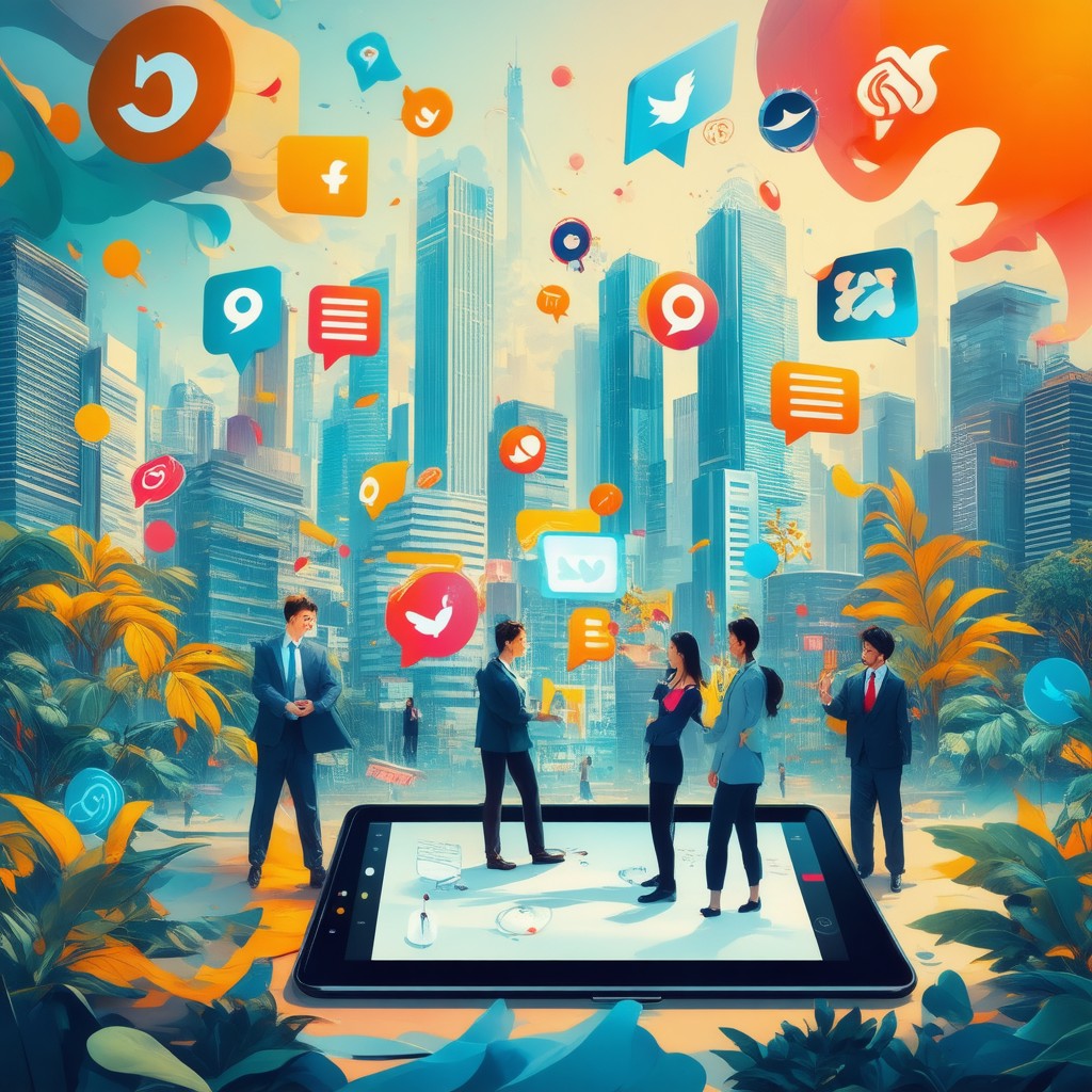 Evaluating the Value: How a Social Media Agency in Richvale Can Transform Your Brand and Optimize Costs 1 Evaluating the Value: How a Social Media Agency in Richvale Can Transform Your Brand and Optimize Costs 1