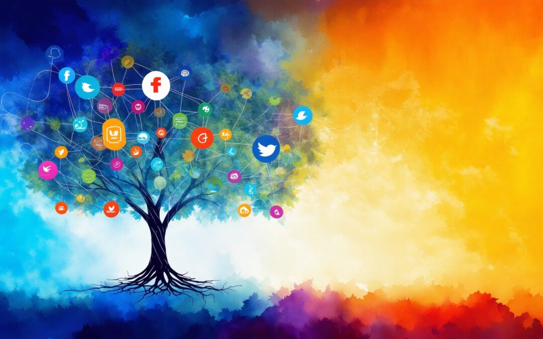 Why Choosing the Right Social Media Agency Rowe Can Transform Your Brand’s Online Presence