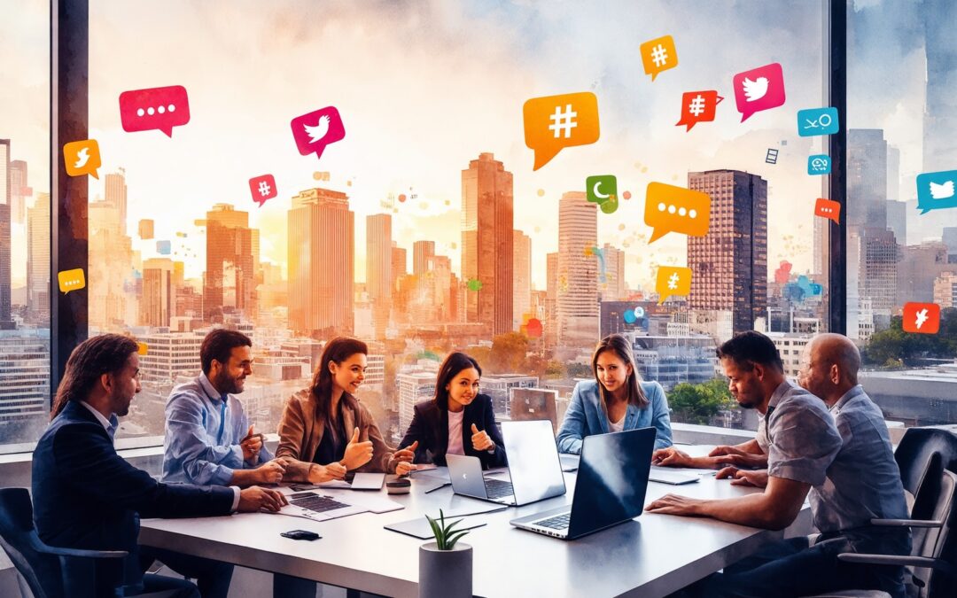 Navigating Costs and Benefits: What to Expect from a Social Media Agency in San Jose