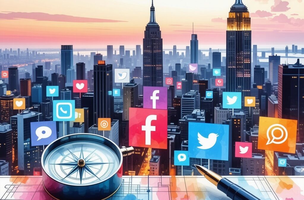 Cost, Value, and Secrets to Choosing the Right Social Media Agency Smartsville for Your Brand