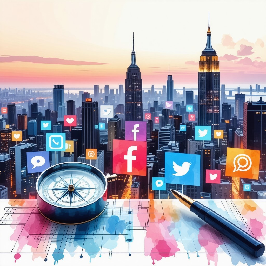 Cost, Value, and Secrets to Choosing the Right Social Media Agency Smartsville for Your Brand