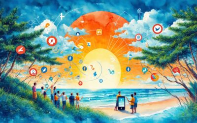 Maximizing Your Brand’s Reach: How a Social Media Agency in Southern Pines Can Transform Your Online Presence