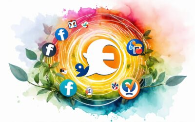 Simple Blog Page Style 18 Mastering Social Media Strategy: Insights from a Leading Social Media Agency Sugar City on Effective Rules and Best Practices