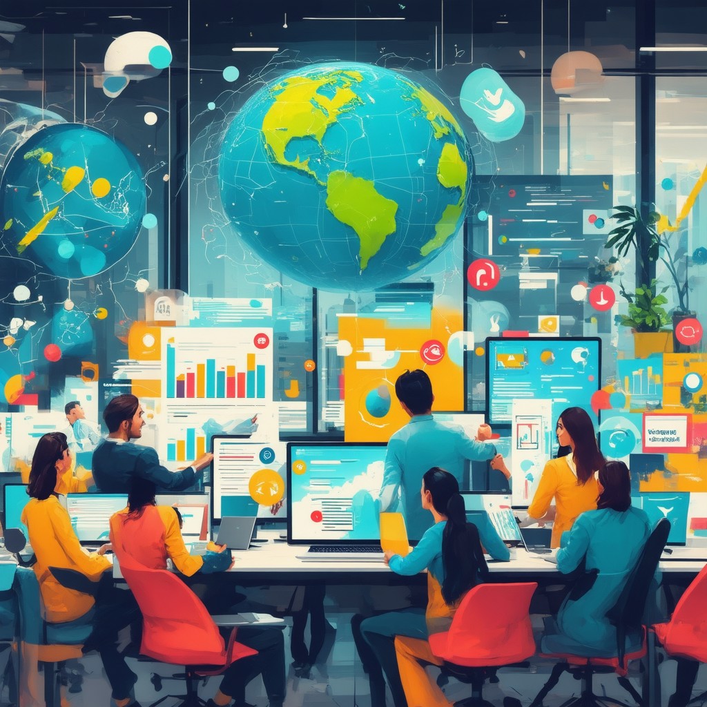 Navigating the Benefits and Costs of Hiring a Social Media Agency: Insights from Social Media Agency Viola 1 Navigating the Benefits and Costs of Hiring a Social Media Agency: Insights from Social Media Agency Viola 1