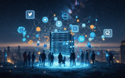 Navigating Error Code 502: Insights from a Leading Social Media Agency in Watford City