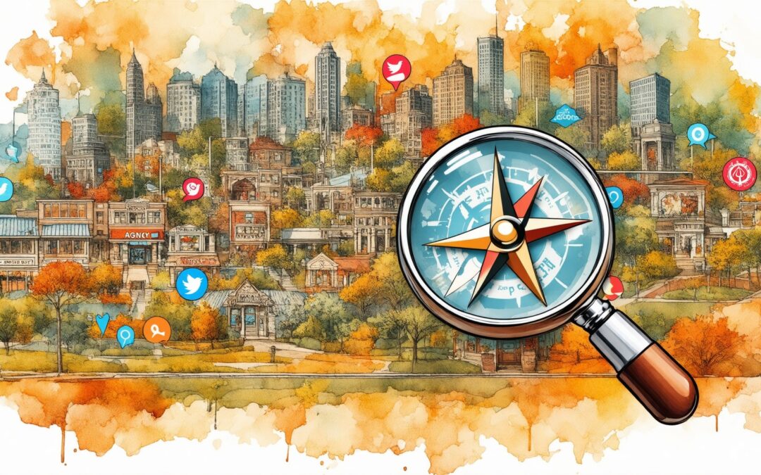 Choosing the Right Social Media Agency in Whitestown: Costs, Benefits, and Local Insights