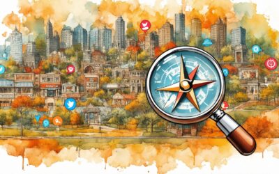 Choosing the Right Social Media Agency in Whitestown: Costs, Benefits, and Local Insights