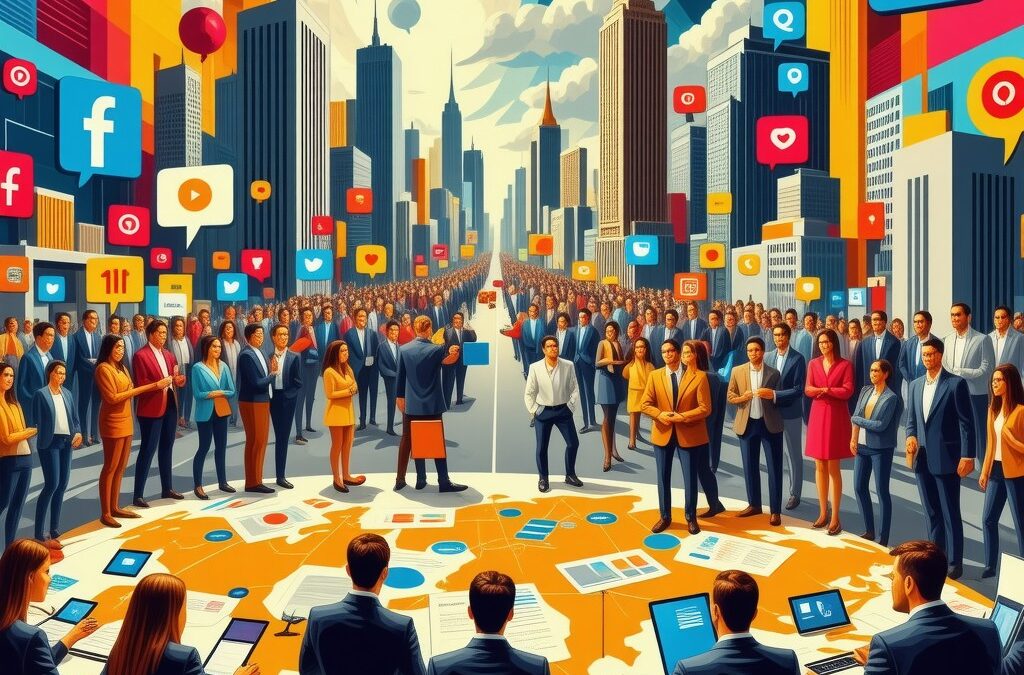 Evaluating the Value of Hiring a Social Media Agency Wildomar: Costs, Benefits, and Top Choices for Your Business