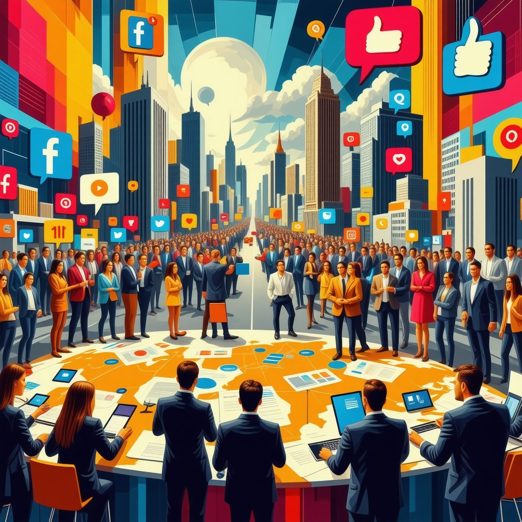 Evaluating the Value of Hiring a Social Media Agency Wildomar: Costs, Benefits, and Top Choices for Your Business