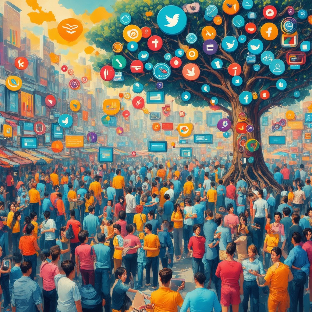 Maximizing Your Investment: What to Expect from a Social Media Agency in Winnsboro and Why Hiring a Social Media Agentur is Worth It 1 Maximizing Your Investment: What to Expect from a Social Media Agency in Winnsboro and Why Hiring a Social Media Agentur is Worth It 1