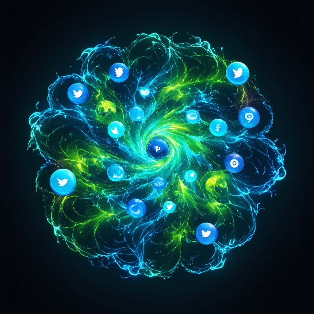 How to Effectively Integrate Social Media and Email Marketing for Maximum Engagement 2