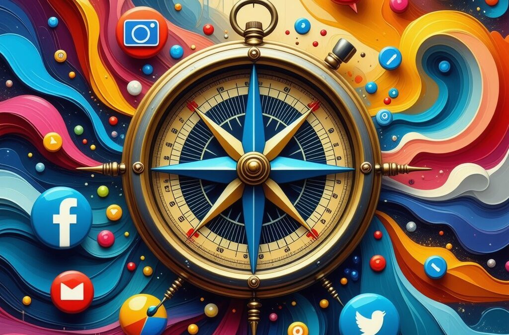 Navigating Costs and Strategies: What a Social Media Content Agency Can Do for Your Brand